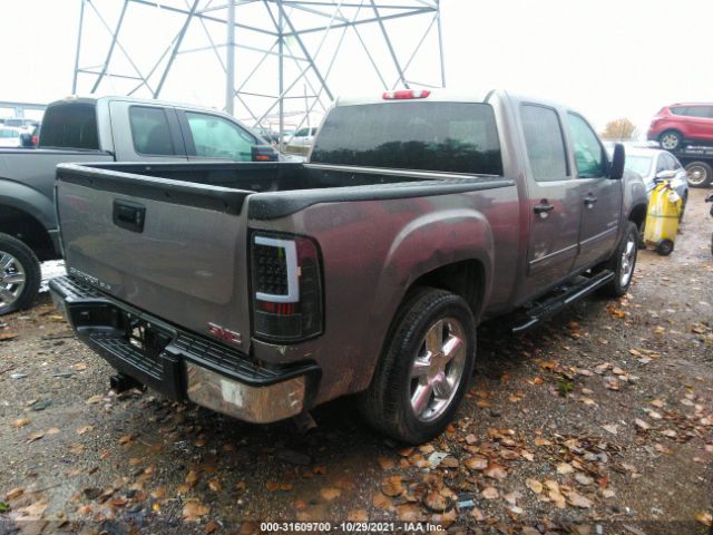 Photo 3 VIN: 3GTP2VE76DG217159 - GMC SIERRA 1500 