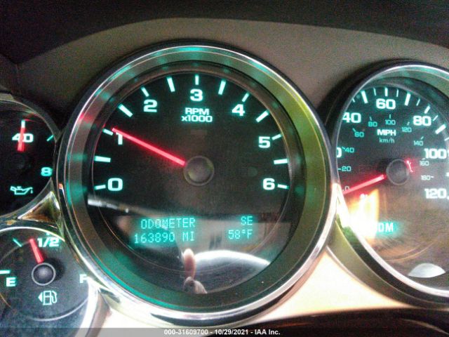 Photo 6 VIN: 3GTP2VE76DG217159 - GMC SIERRA 1500 