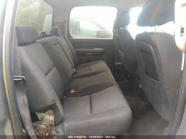 Photo 7 VIN: 3GTP2VE76DG217159 - GMC SIERRA 1500 