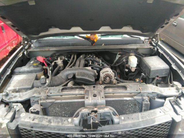 Photo 9 VIN: 3GTP2VE76DG217159 - GMC SIERRA 1500 