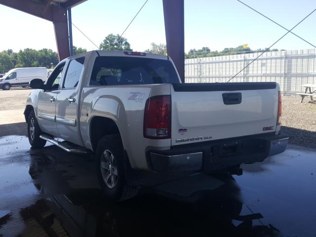 Photo 2 VIN: 3GTP2VE76DG226461 - GMC SIERRA K15 