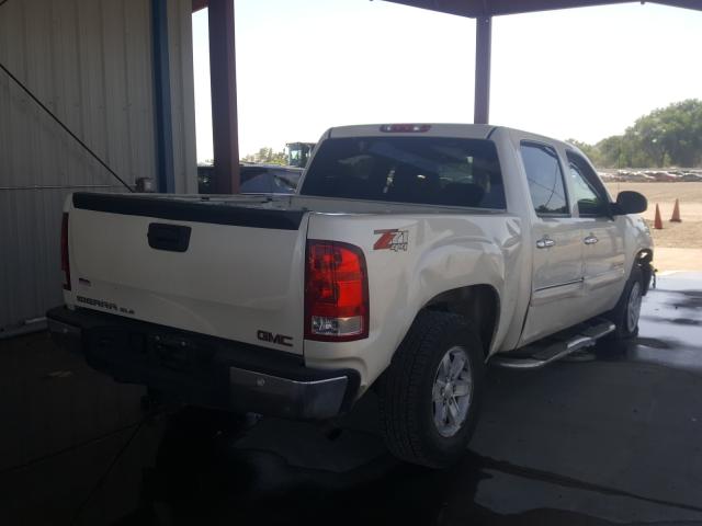 Photo 3 VIN: 3GTP2VE76DG226461 - GMC SIERRA K15 