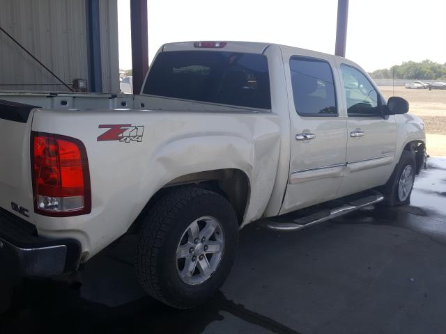 Photo 8 VIN: 3GTP2VE76DG226461 - GMC SIERRA K15 