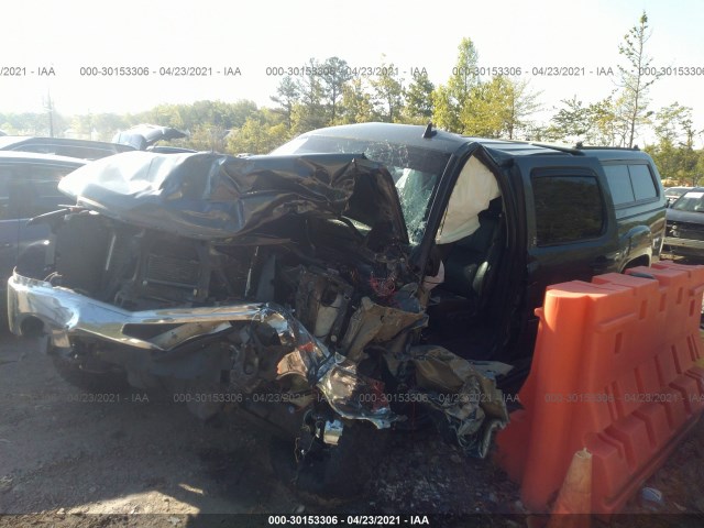 Photo 1 VIN: 3GTP2VE76DG273201 - GMC SIERRA 1500 