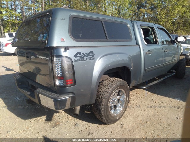 Photo 3 VIN: 3GTP2VE76DG273201 - GMC SIERRA 1500 