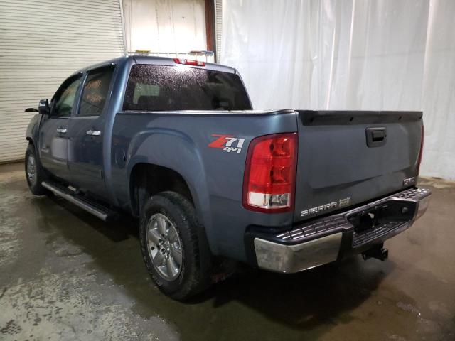 Photo 2 VIN: 3GTP2VE76DG297384 - GMC SIERRA K15 