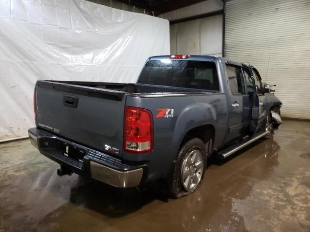 Photo 3 VIN: 3GTP2VE76DG297384 - GMC SIERRA K15 