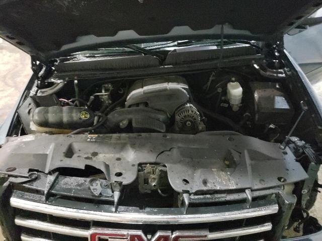 Photo 6 VIN: 3GTP2VE76DG297384 - GMC SIERRA K15 