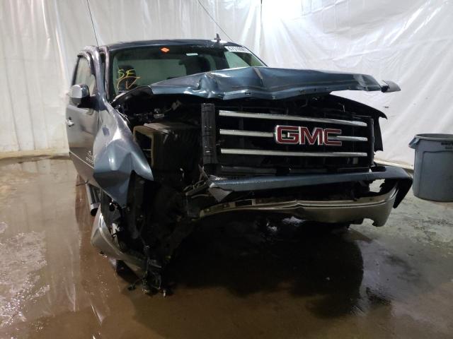 Photo 8 VIN: 3GTP2VE76DG297384 - GMC SIERRA K15 