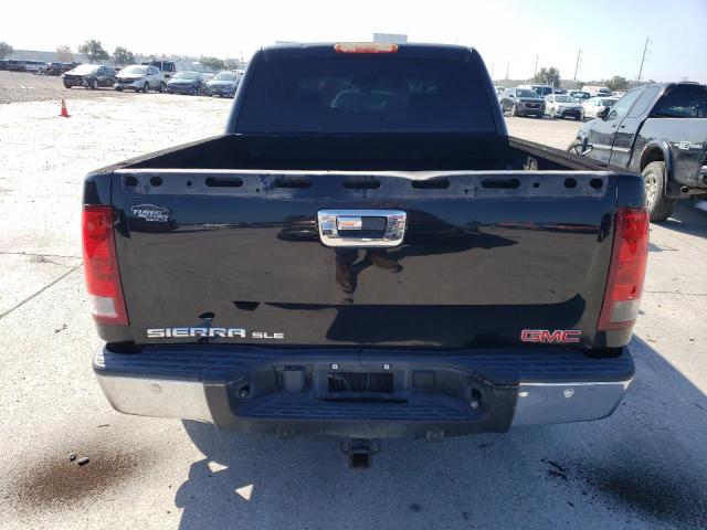 Photo 5 VIN: 3GTP2VE76DG321733 - GMC SIERRA K15 