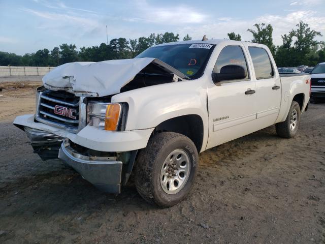 Photo 1 VIN: 3GTP2VE76DG347331 - GMC SIERRA K15 