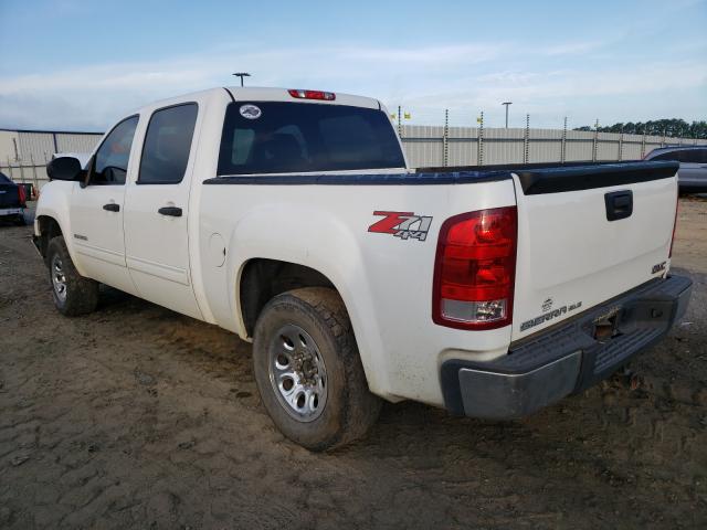 Photo 2 VIN: 3GTP2VE76DG347331 - GMC SIERRA K15 