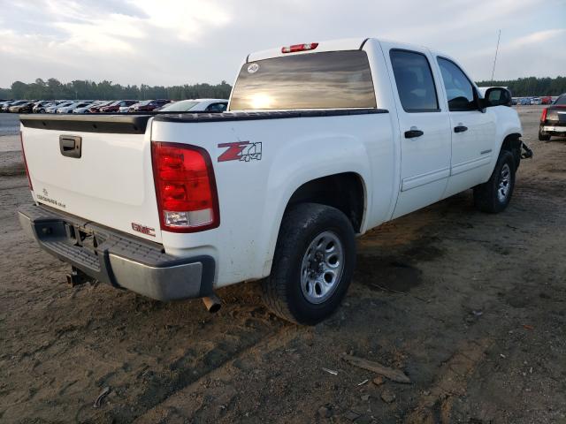 Photo 3 VIN: 3GTP2VE76DG347331 - GMC SIERRA K15 