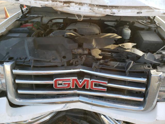 Photo 6 VIN: 3GTP2VE76DG347331 - GMC SIERRA K15 