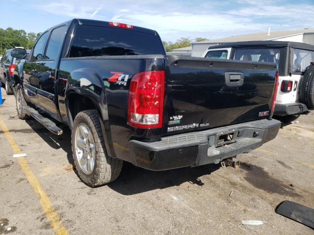 Photo 2 VIN: 3GTP2VE77CG108093 - GMC SIERRA K15 