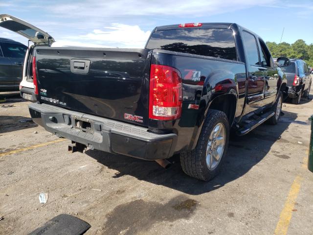 Photo 3 VIN: 3GTP2VE77CG108093 - GMC SIERRA K15 