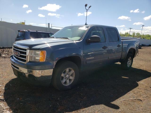 Photo 0 VIN: 3GTP2VE77CG115688 - GMC SIERRA 