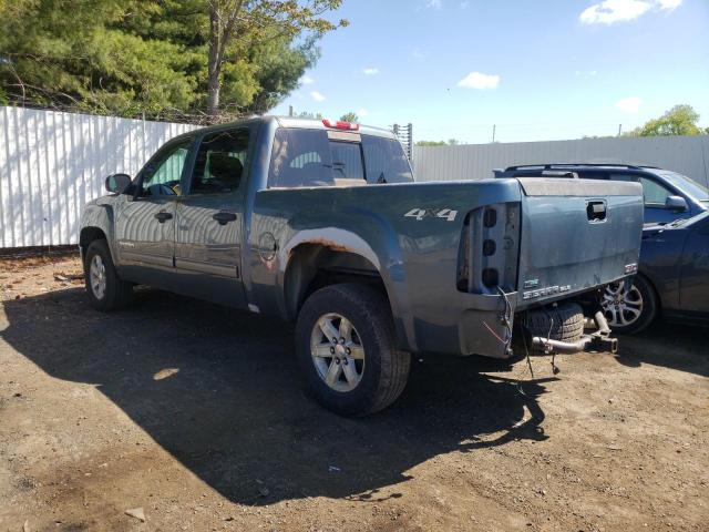 Photo 1 VIN: 3GTP2VE77CG115688 - GMC SIERRA 