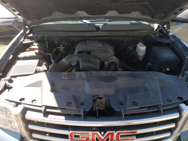 Photo 10 VIN: 3GTP2VE77CG115688 - GMC SIERRA 