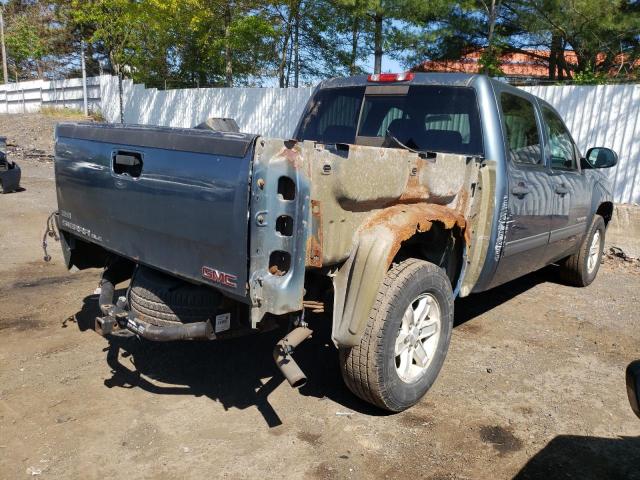 Photo 2 VIN: 3GTP2VE77CG115688 - GMC SIERRA 