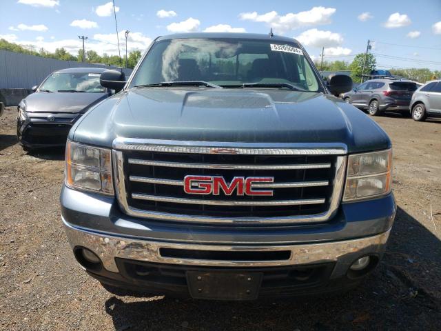 Photo 4 VIN: 3GTP2VE77CG115688 - GMC SIERRA 