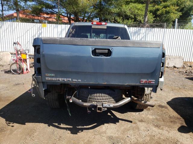 Photo 5 VIN: 3GTP2VE77CG115688 - GMC SIERRA 