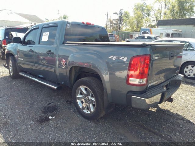 Photo 2 VIN: 3GTP2VE77CG124908 - GMC SIERRA 1500 