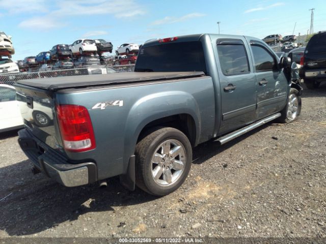 Photo 3 VIN: 3GTP2VE77CG124908 - GMC SIERRA 1500 