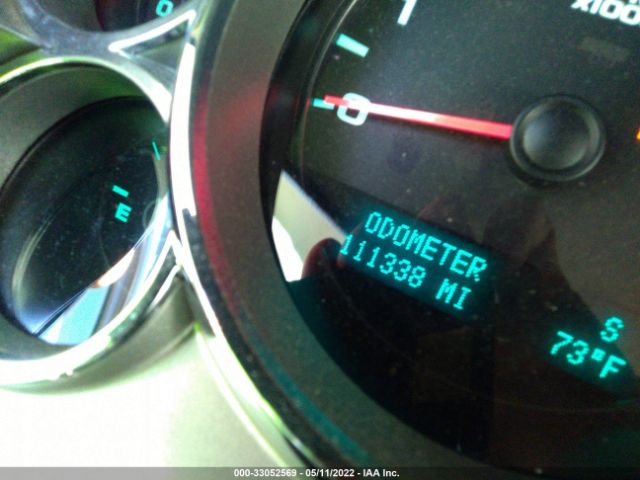 Photo 6 VIN: 3GTP2VE77CG124908 - GMC SIERRA 1500 