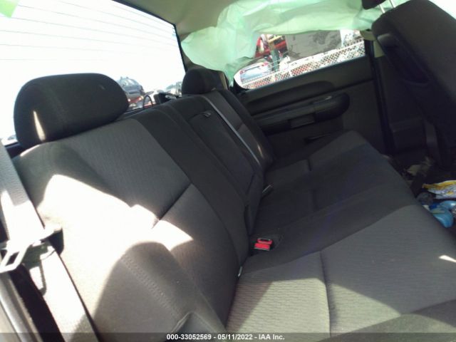 Photo 7 VIN: 3GTP2VE77CG124908 - GMC SIERRA 1500 