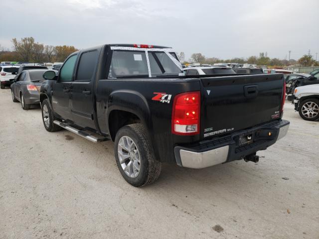 Photo 2 VIN: 3GTP2VE77CG145421 - GMC SIERRA K15 