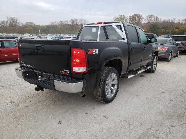 Photo 3 VIN: 3GTP2VE77CG145421 - GMC SIERRA K15 