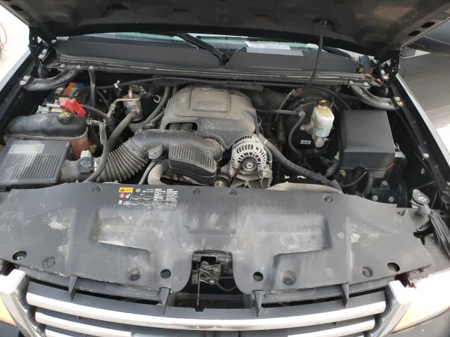 Photo 6 VIN: 3GTP2VE77CG145421 - GMC SIERRA K15 