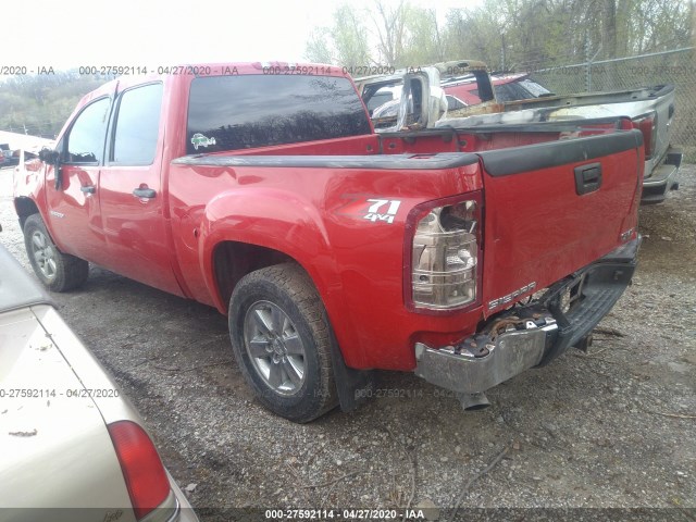 Photo 2 VIN: 3GTP2VE77CG148836 - GMC SIERRA 