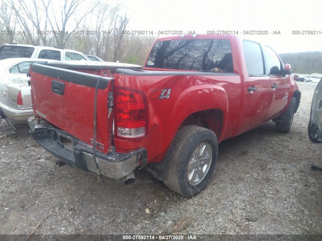 Photo 3 VIN: 3GTP2VE77CG148836 - GMC SIERRA 