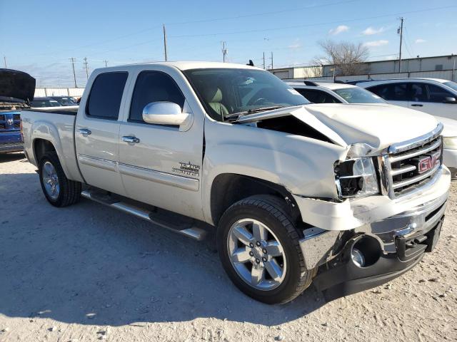 Photo 3 VIN: 3GTP2VE77CG154460 - GMC SIERRA 