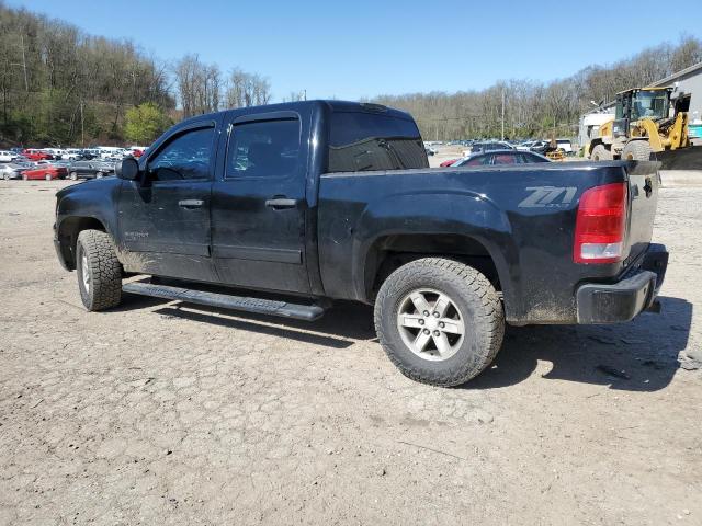 Photo 1 VIN: 3GTP2VE77CG155110 - GMC SIERRA 