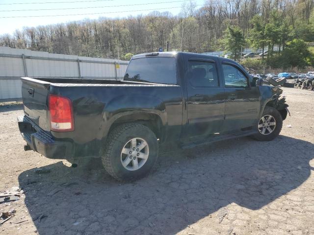 Photo 2 VIN: 3GTP2VE77CG155110 - GMC SIERRA 