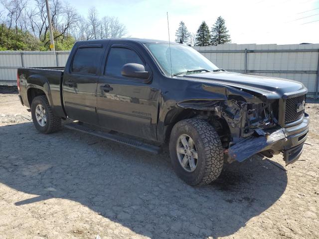 Photo 3 VIN: 3GTP2VE77CG155110 - GMC SIERRA 