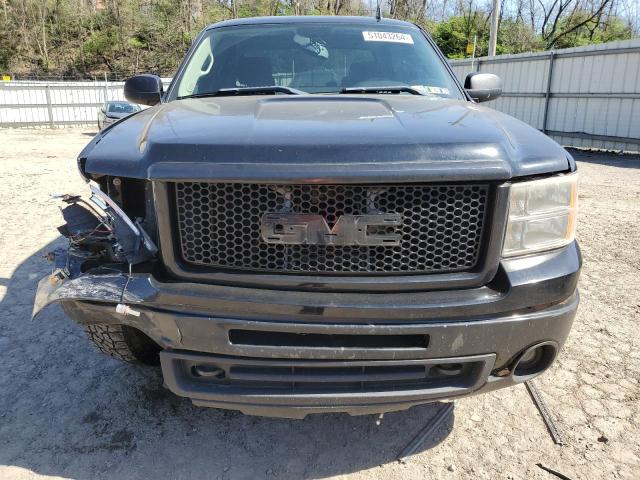 Photo 4 VIN: 3GTP2VE77CG155110 - GMC SIERRA 