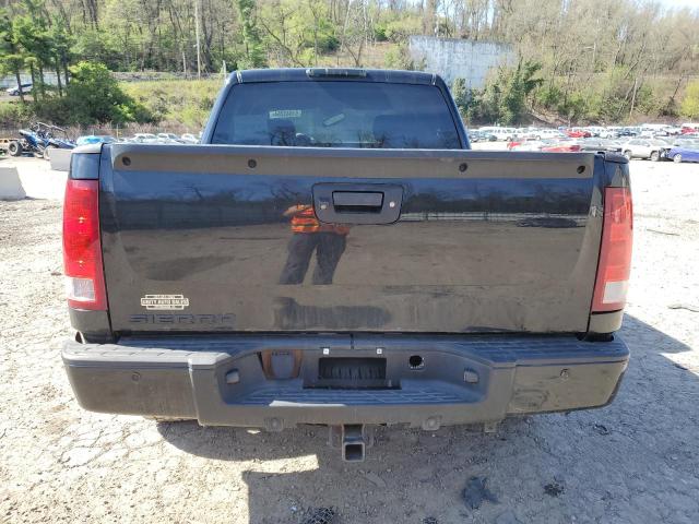 Photo 5 VIN: 3GTP2VE77CG155110 - GMC SIERRA 