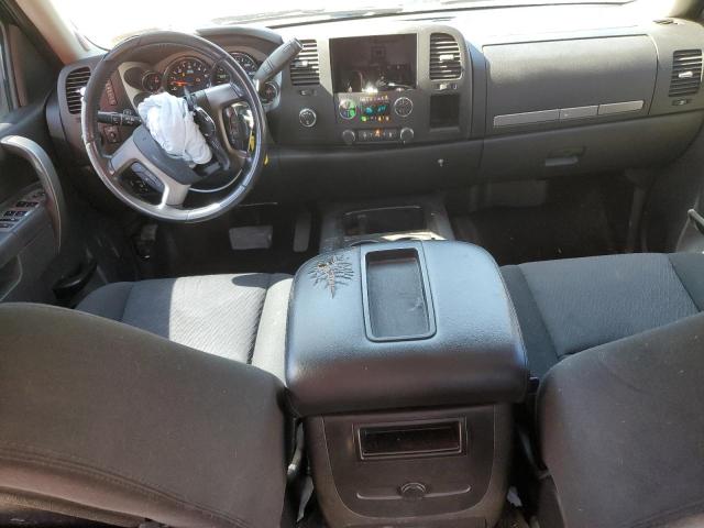 Photo 7 VIN: 3GTP2VE77CG155110 - GMC SIERRA 