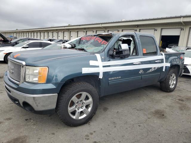 Photo 0 VIN: 3GTP2VE77CG182372 - GMC SIERRA K15 