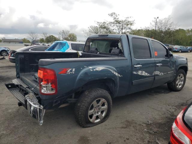 Photo 2 VIN: 3GTP2VE77CG182372 - GMC SIERRA K15 