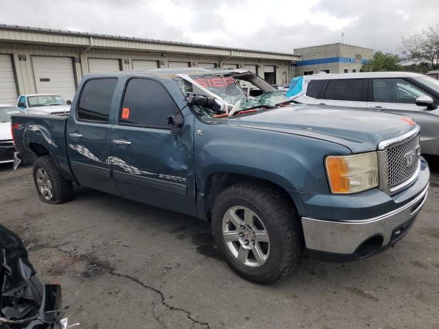 Photo 3 VIN: 3GTP2VE77CG182372 - GMC SIERRA K15 