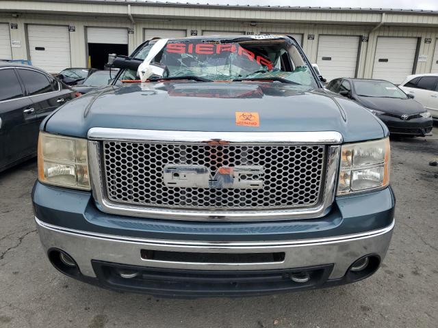 Photo 4 VIN: 3GTP2VE77CG182372 - GMC SIERRA K15 