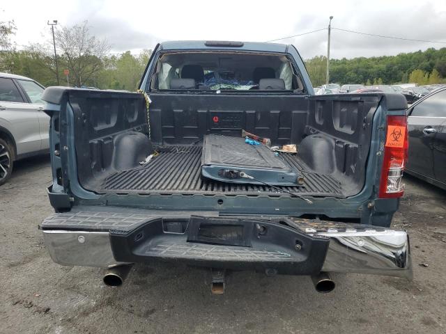 Photo 5 VIN: 3GTP2VE77CG182372 - GMC SIERRA K15 