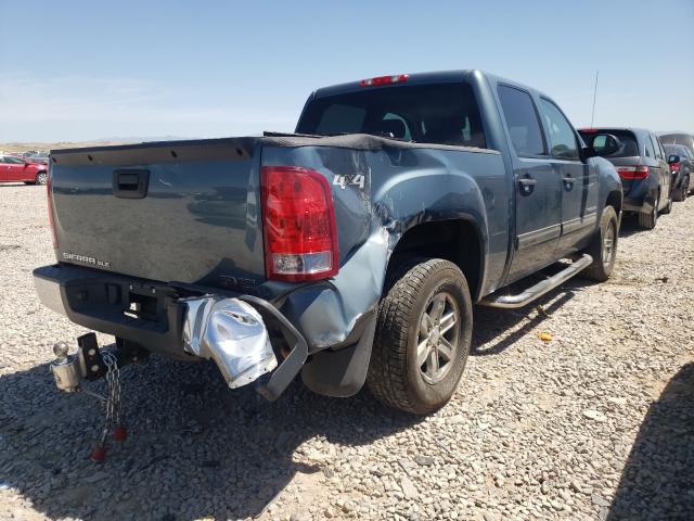 Photo 3 VIN: 3GTP2VE77CG184736 - GMC SIERRA K15 