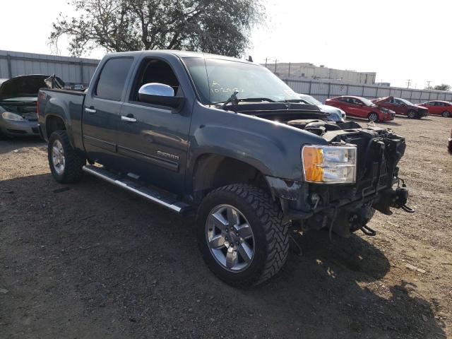 Photo 0 VIN: 3GTP2VE77CG204600 - GMC SIERRA K15 