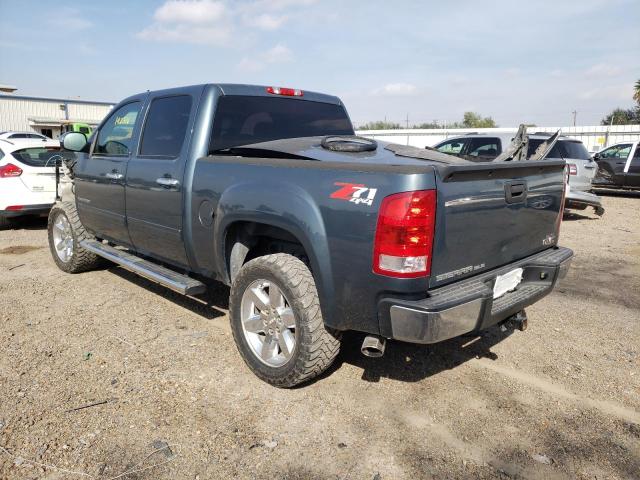 Photo 2 VIN: 3GTP2VE77CG204600 - GMC SIERRA K15 